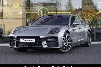 Porsche Panamera Gebrauchtwagen