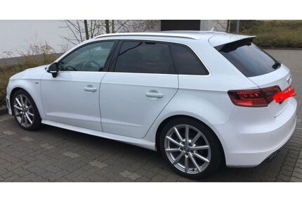 Audi A3 Gebrauchtwagen