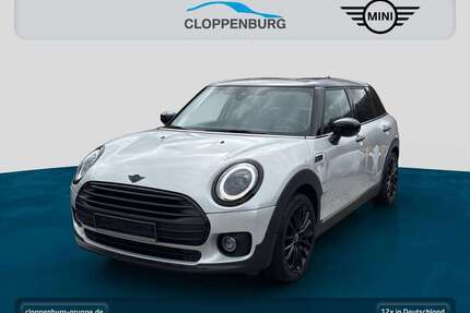 Mini Cooper Clubman Gebrauchtwagen