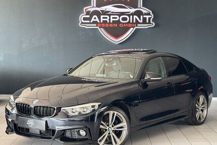 BMW 440 Gran Coupé Gebrauchtwagen