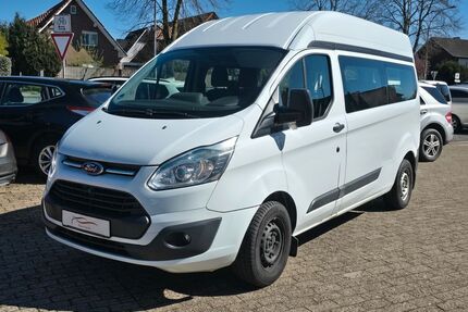 Ford Transit Gebrauchtwagen
