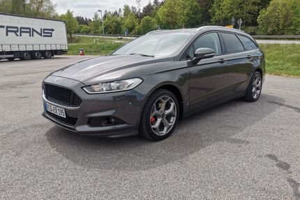 Ford Mondeo Gebrauchtwagen
