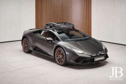 Lamborghini Huracán Gebrauchtwagen