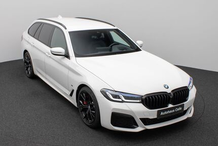 BMW 540 Gebrauchtwagen