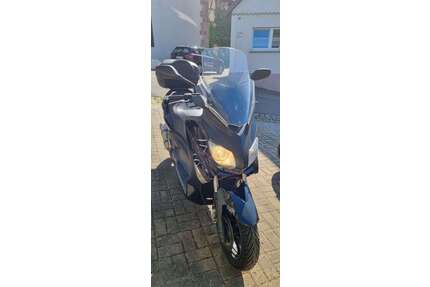 Yamaha X-Max 250 Gebrauchtwagen