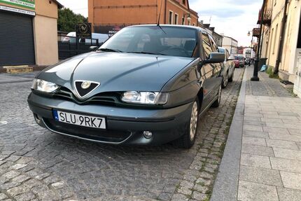 Alfa Romeo 146 Gebrauchtwagen