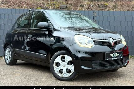 Renault Twingo Gebrauchtwagen
