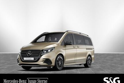 Mercedes-Benz V 300 Gebrauchtwagen