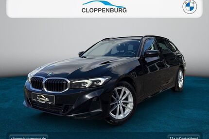 BMW 318 Gebrauchtwagen