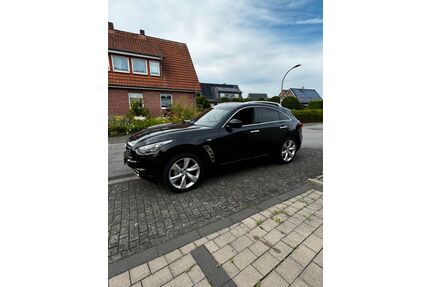 INFINITI FX Gebrauchtwagen