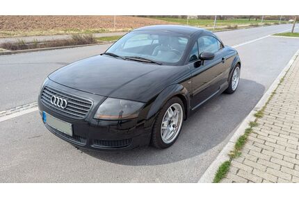 Audi TT Gebrauchtwagen