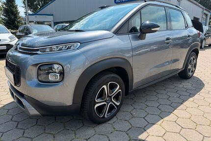 Citroen C3 Gebrauchtwagen