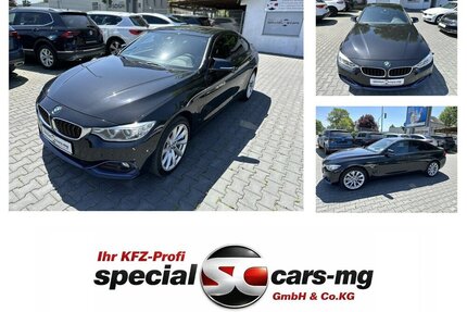 BMW 440 Gran Coupe / xDrive / 1.Hand / Sportline 