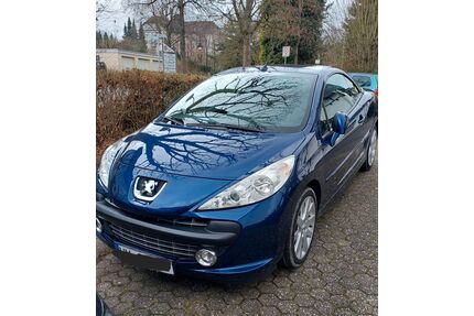 Peugeot 207 Gebrauchtwagen