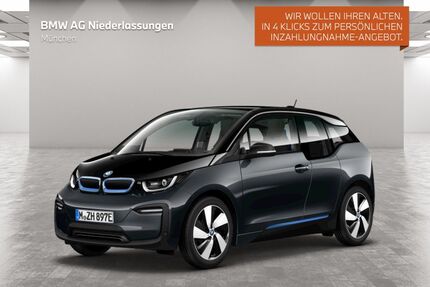 BMW i3 Gebrauchtwagen