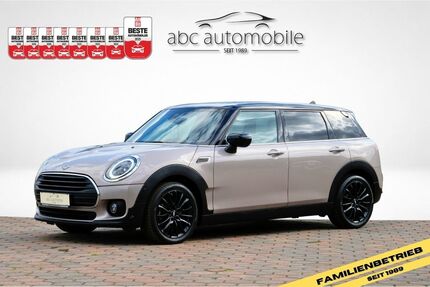 Mini Cooper Clubman Gebrauchtwagen