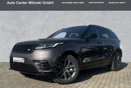 Land Rover Range Rover Velar Gebrauchtwagen