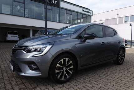 Renault Clio Gebrauchtwagen
