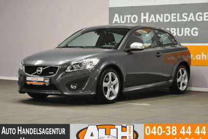 Volvo C30 Gebrauchtwagen