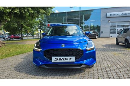 Suzuki Swift Gebrauchtwagen