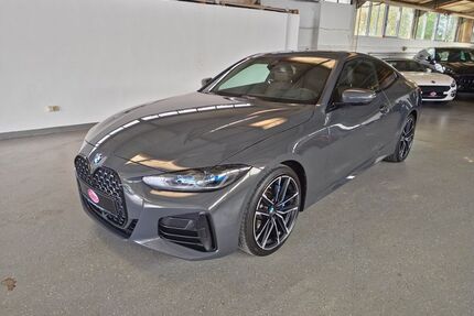 BMW M440 Gebrauchtwagen