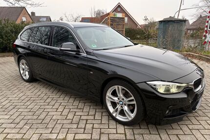 BMW 318 Gebrauchtwagen