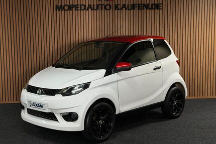 Aixam City Gebrauchtwagen