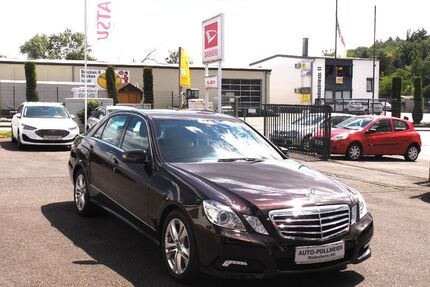 Mercedes-Benz E 250 Gebrauchtwagen