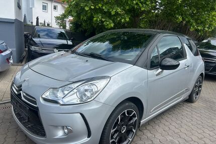 DS Automobiles DS3 Gebrauchtwagen