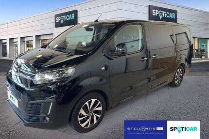 Citroen ë-Spacetourer Gebrauchtwagen