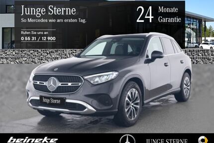 Mercedes-Benz GLC 220 Gebrauchtwagen