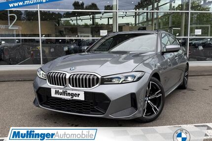 BMW 318 Gebrauchtwagen