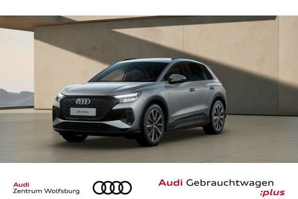 Audi Q4 e-tron Gebrauchtwagen