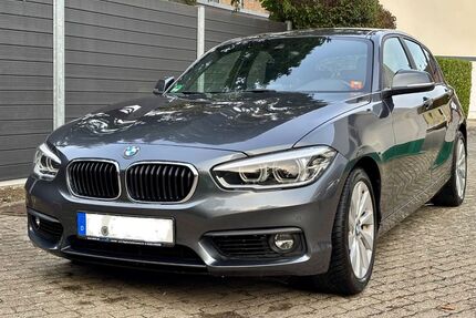 BMW 120 Gebrauchtwagen