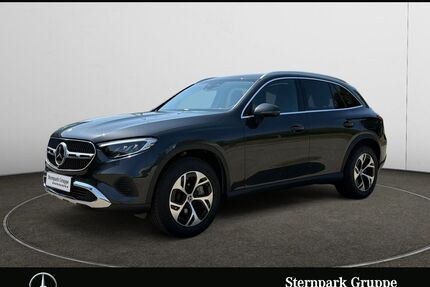 Mercedes-Benz GLC 300 Gebrauchtwagen
