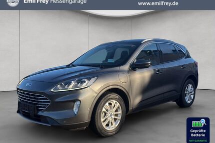Ford Kuga Gebrauchtwagen