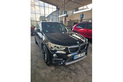BMW X1 Gebrauchtwagen