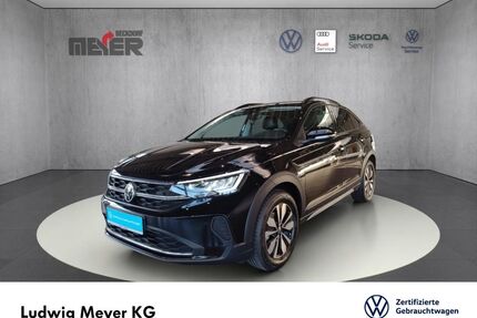 VW Taigo Gebrauchtwagen