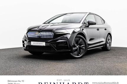 Skoda Enyaq Gebrauchtwagen