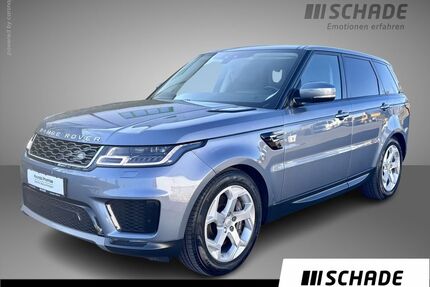 Land Rover Range Rover Sport Gebrauchtwagen