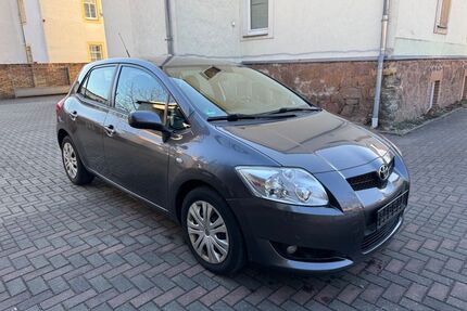 Toyota Auris Gebrauchtwagen