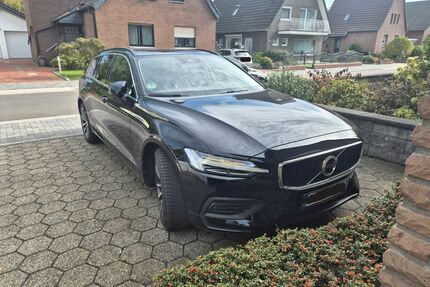 Volvo V60 Gebrauchtwagen