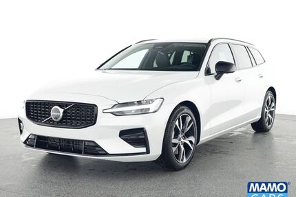 Volvo V60 Gebrauchtwagen
