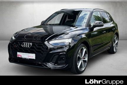 Audi SQ5 Gebrauchtwagen