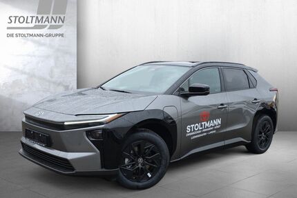 Toyota bZ4X Gebrauchtwagen