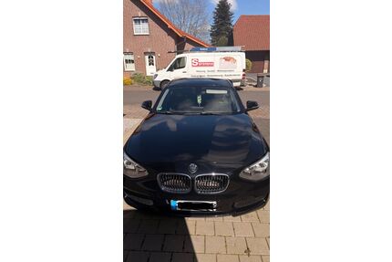 BMW 116 Gebrauchtwagen