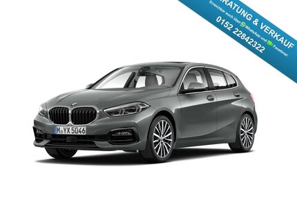 BMW 118 Gebrauchtwagen