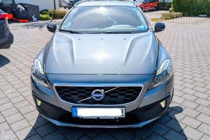 Volvo V40 Cross Country Gebrauchtwagen