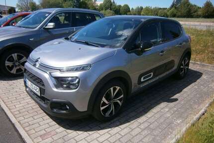 Citroen C3 Gebrauchtwagen