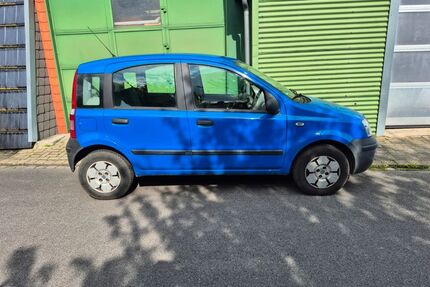 Fiat Panda Gebrauchtwagen